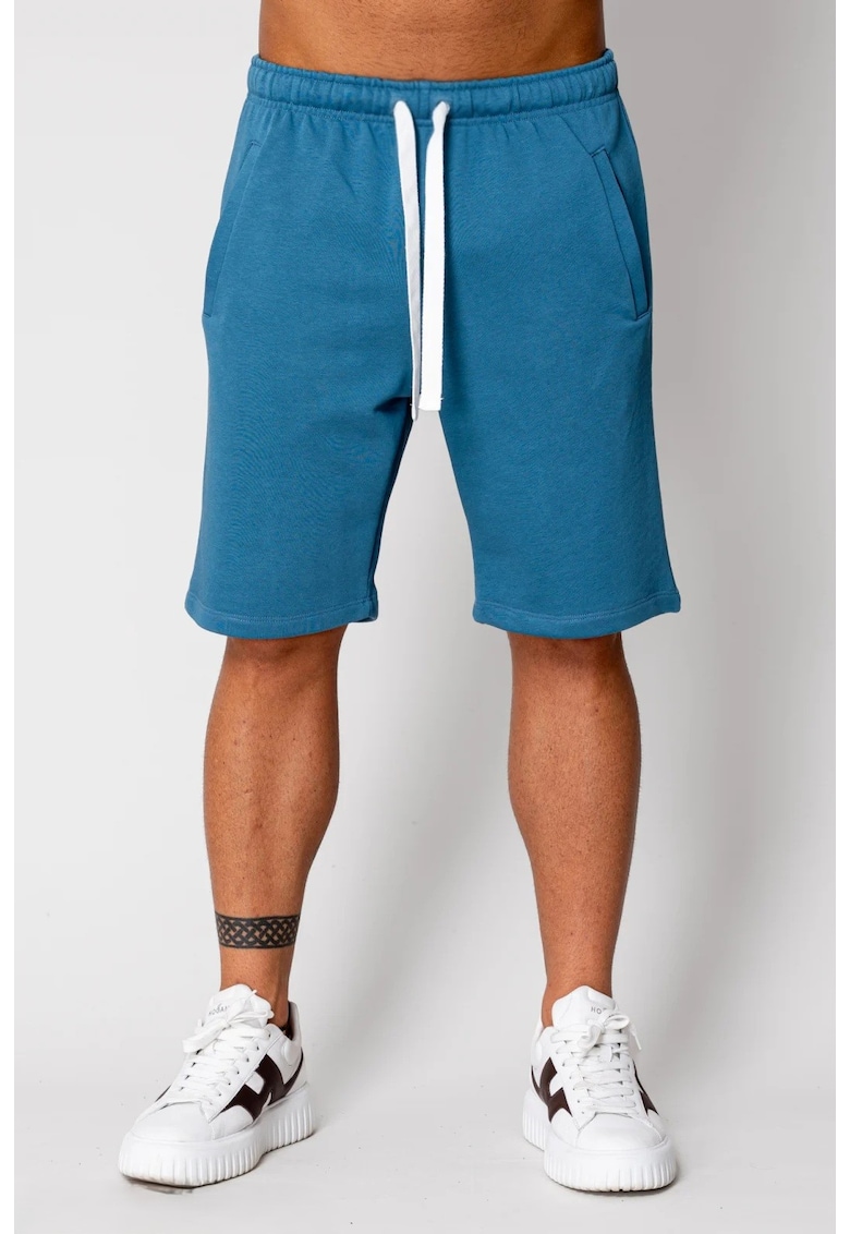 Pantaloni scurt Malibu Blue New 20927 - BLUE