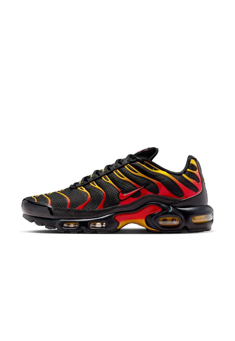 Pantofi sport Air Max Plus - negru - 40.5 EU - textil