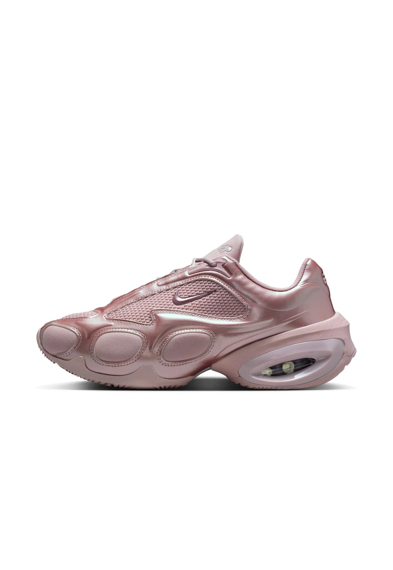 Pantofi Sport Wmns Air Max Muse - Rosu