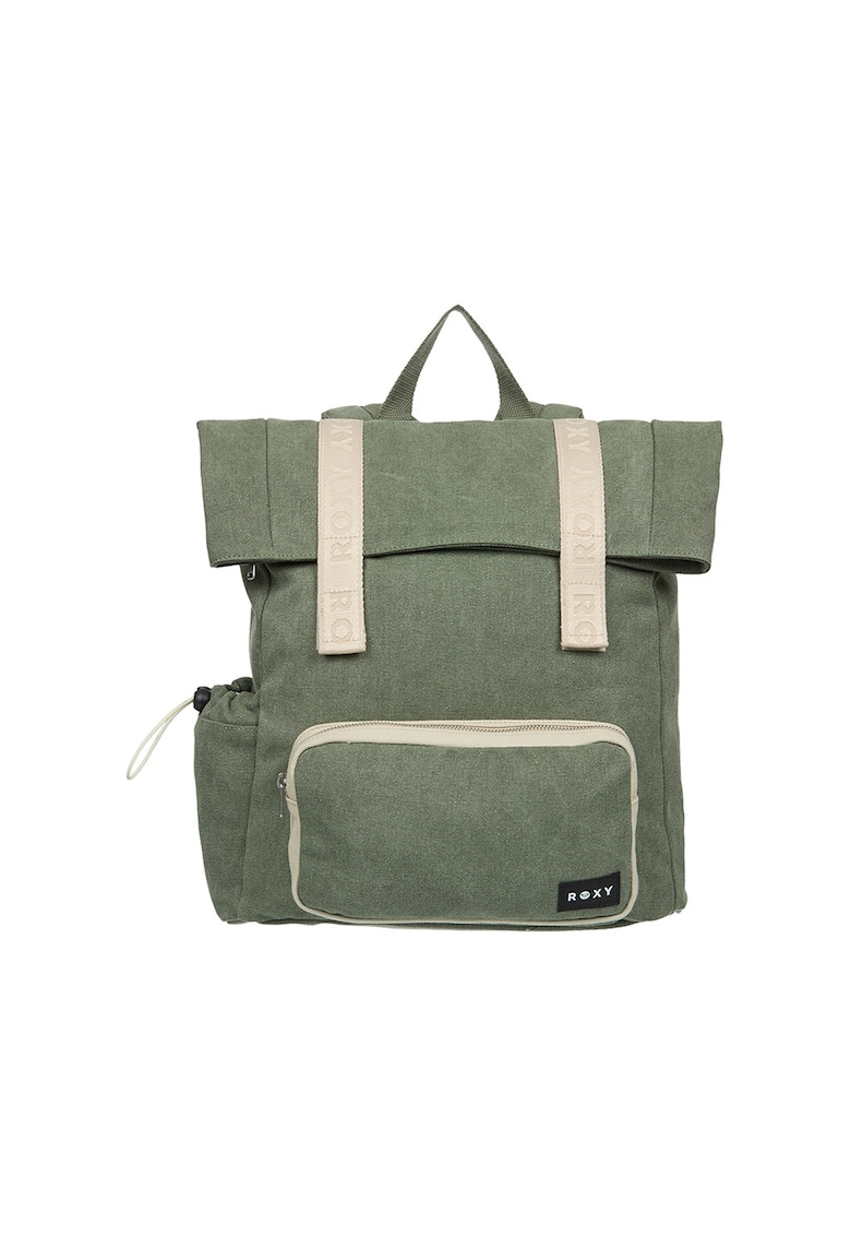 Rucsac uni So Far Away - Kaki/Crem