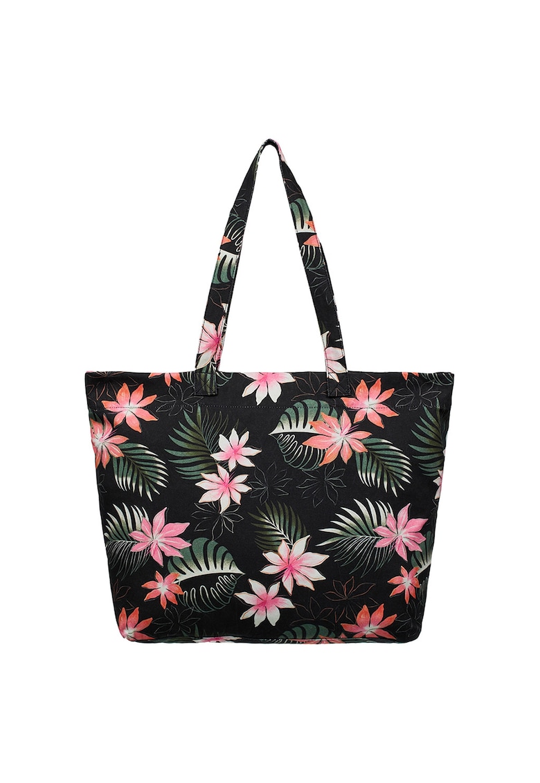 Geanta shopper de paie In The Tropics
