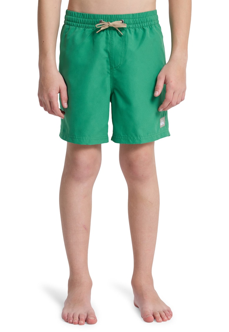 Pantaloni scurti de baie cu buzunare Everyday Volley