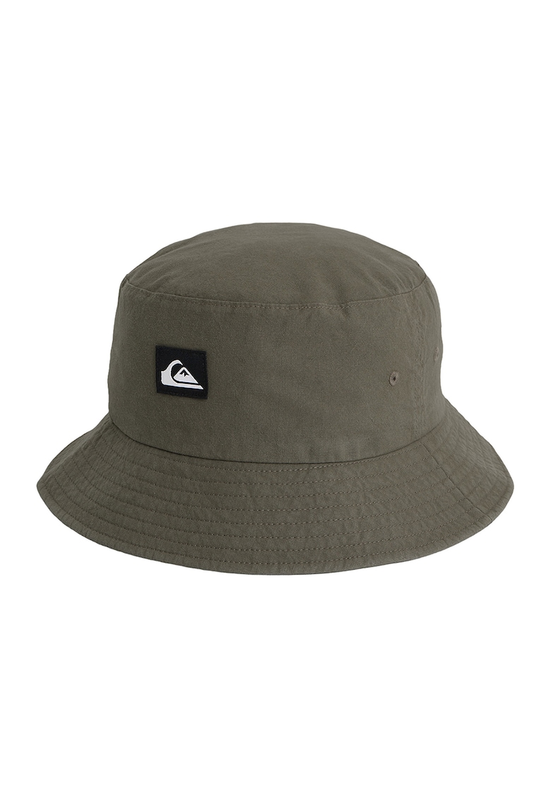 Palrie bucket cu logo - Kaki inchis