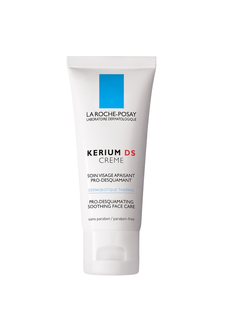 Crema calmanta Kerium DS pentru tratarea dermatitei seboreice - 40 ml