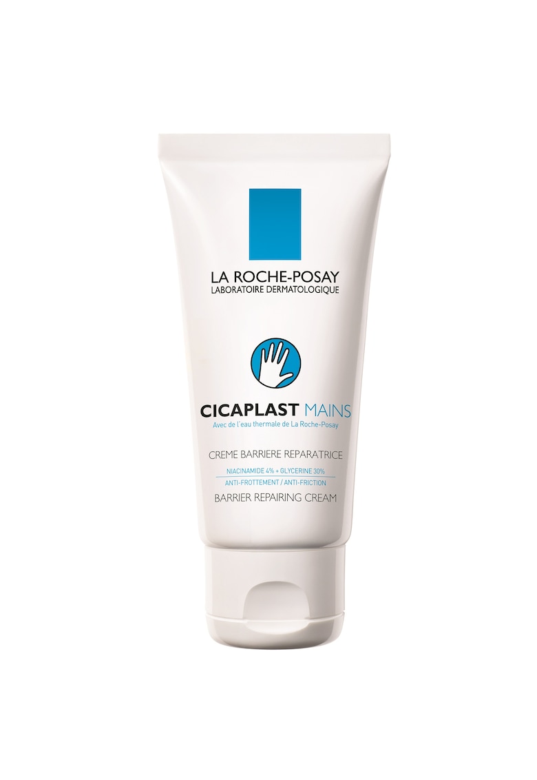 Crema reparatoare Cicaplast pentru maini - 50 ml