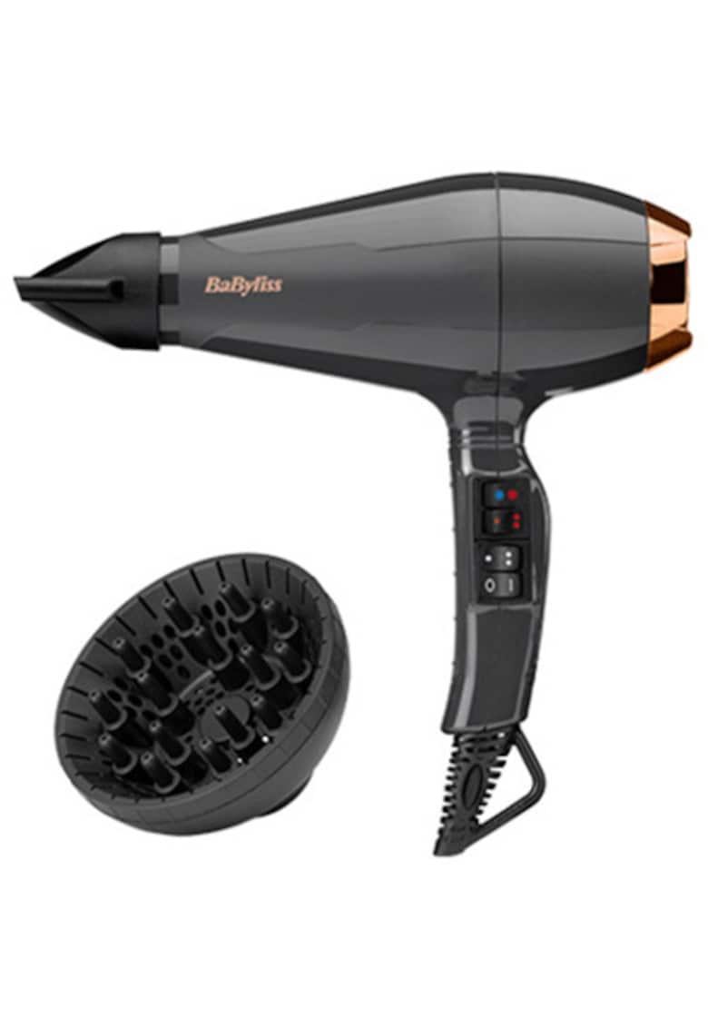 Uscator de par Air Pro 2200W Made in Italy