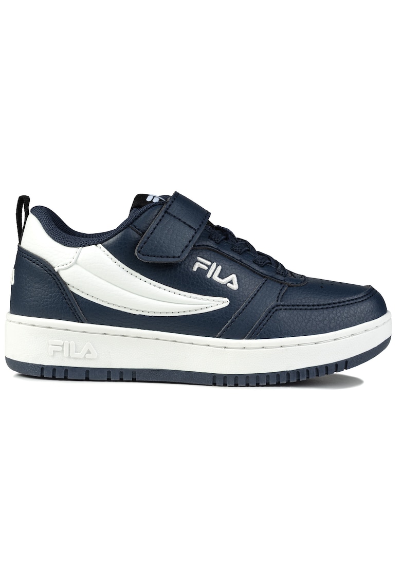 Pantofi sport copii REGA NF - bleumarin - sintetic - velcro