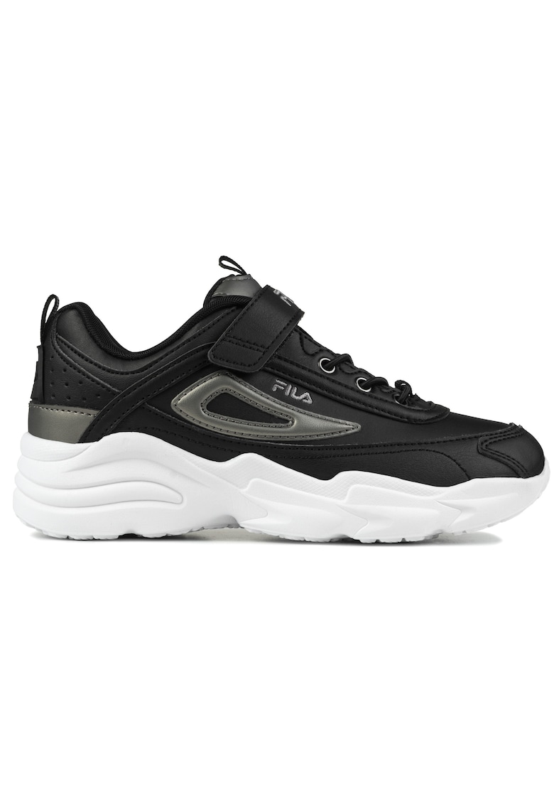 Pantofi sport copii SKYE V KIDS - negru - sintetic