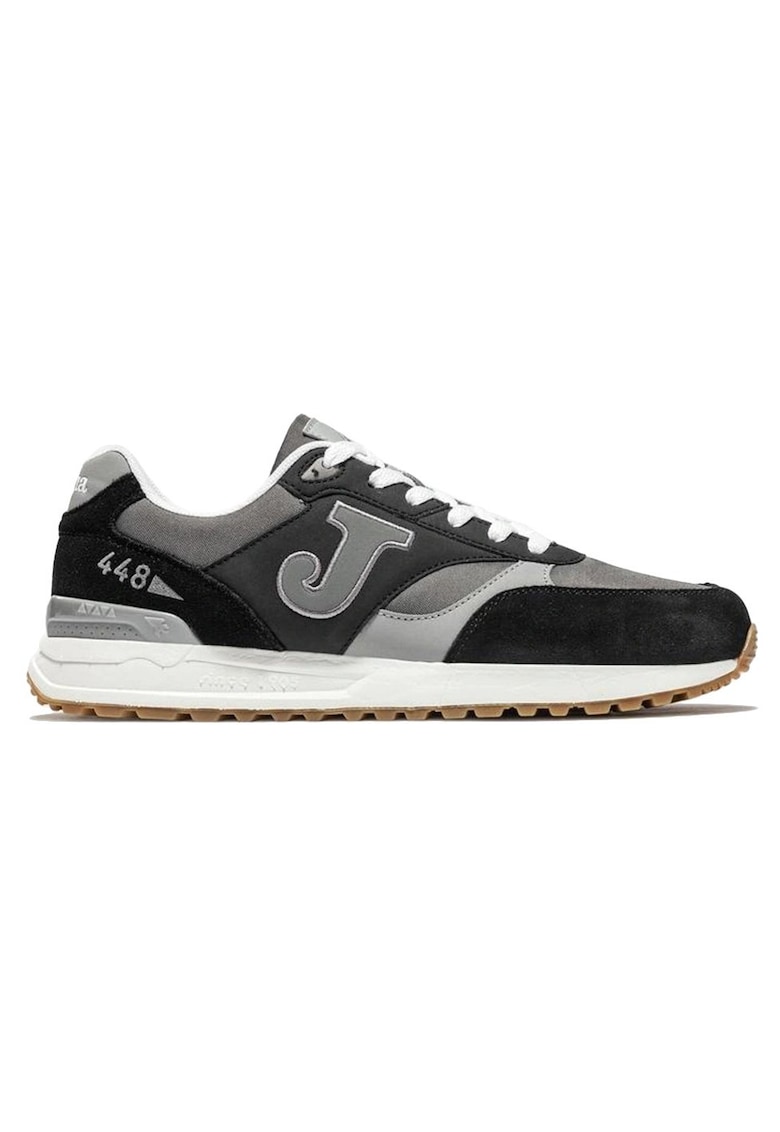 Pantofi Sport C.448 C448S2601 - Barbati - Negru
