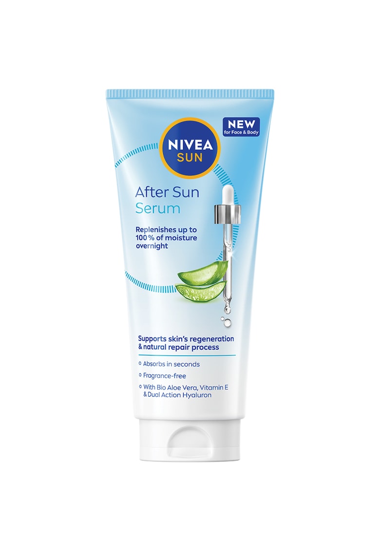 SUN After Sun Serum Face & Body 100ml