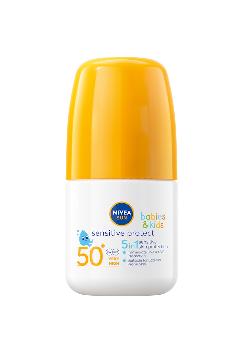 Roll-on Sun Babies & Kids SPF50+ - 50ml