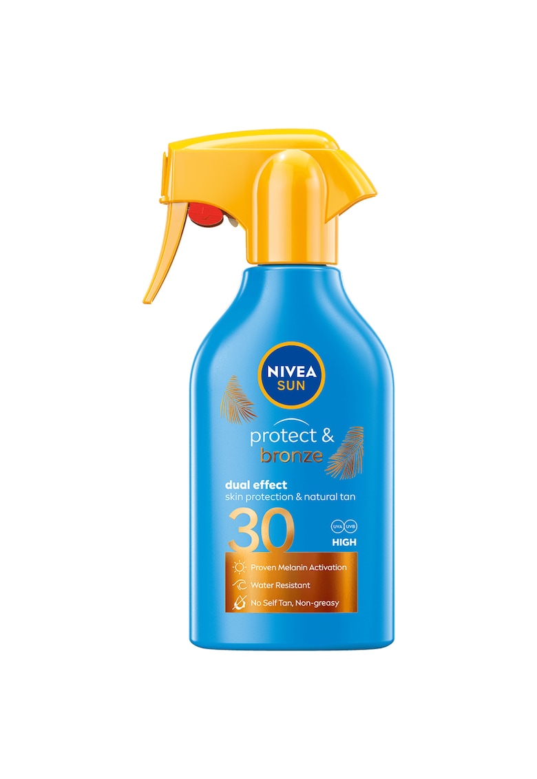 Spray SUN Babies & Kids Sensitive Protect SPF 30+ - 250 ml