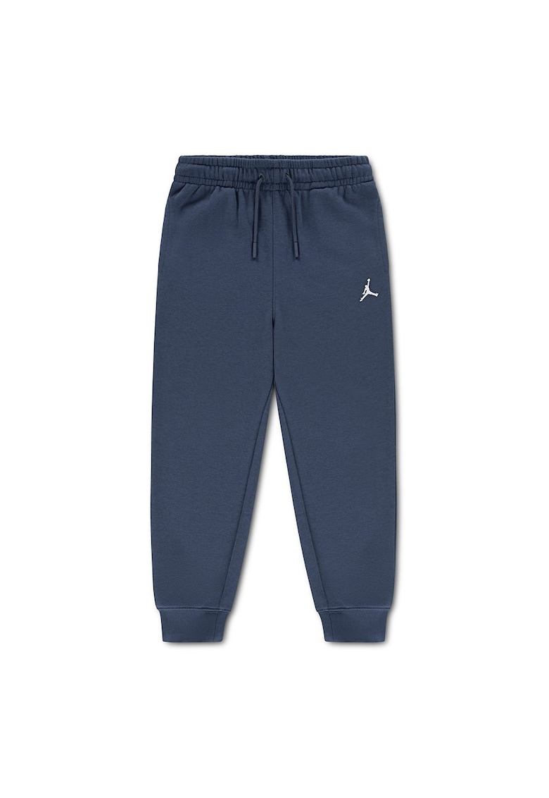 Pantaloni Jordan Brooklyn K 85F119-0A2 - Baieti - Bleumarin