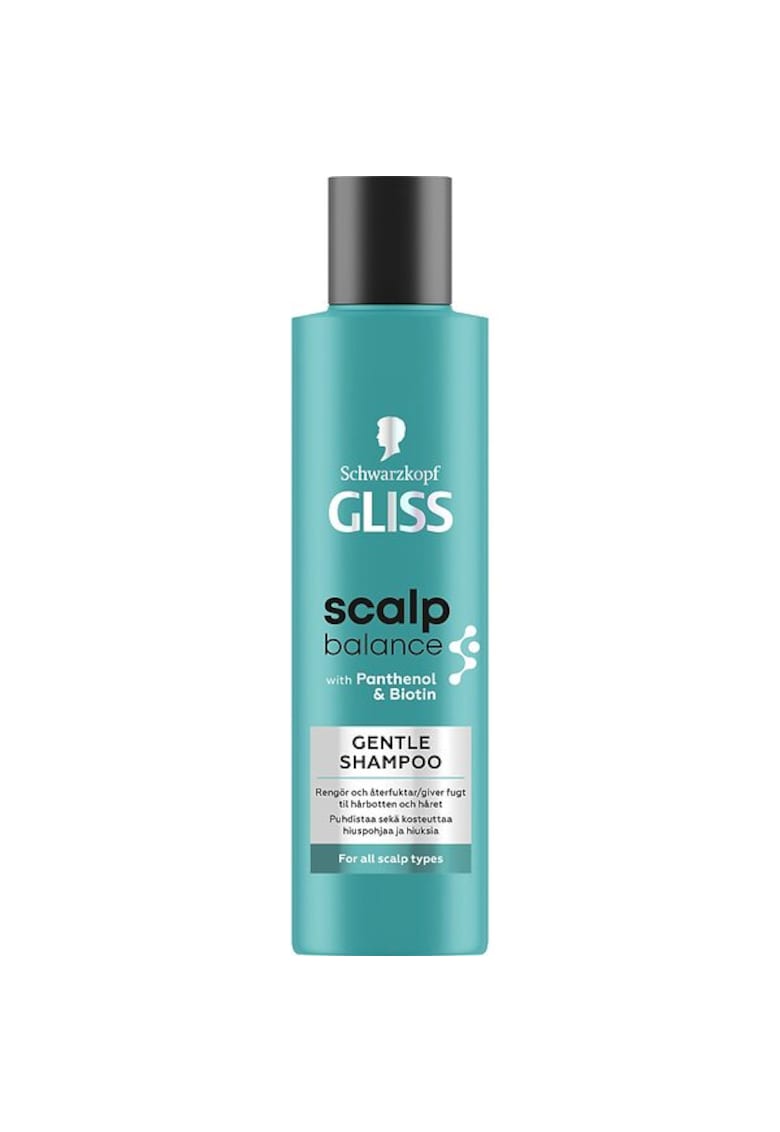 Sampon Deep Cleanser - 200 ml