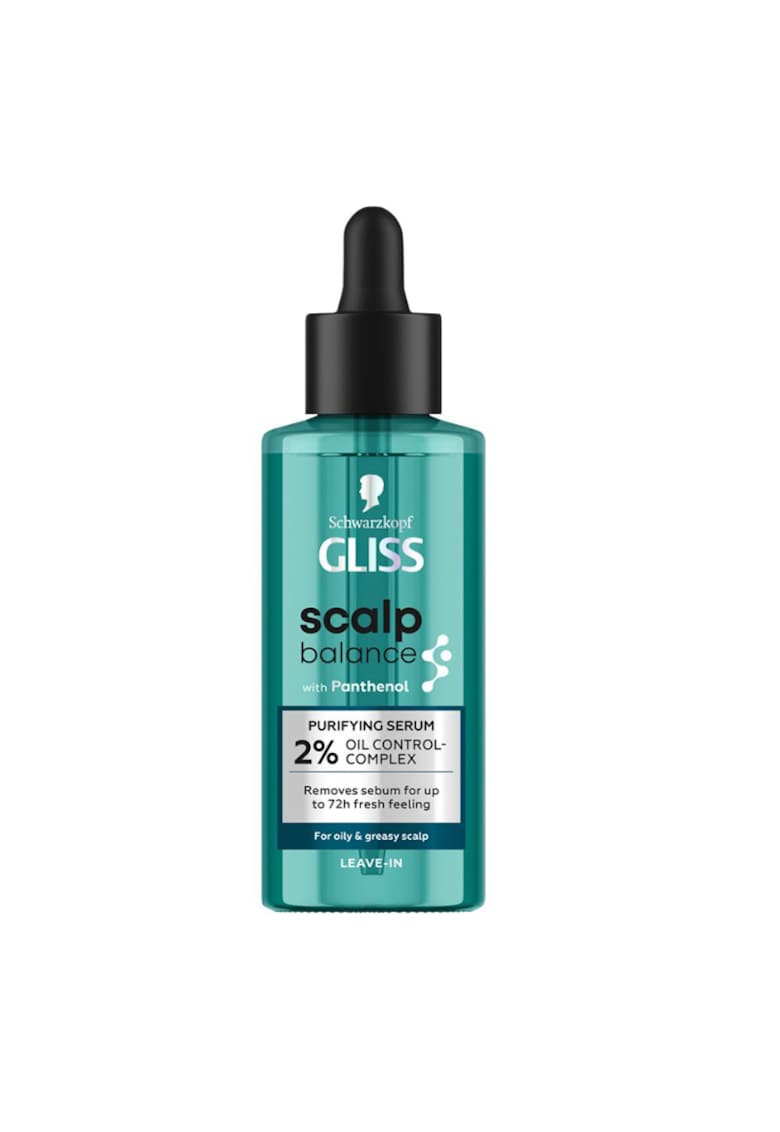 Serum Oil Control - 100 ml