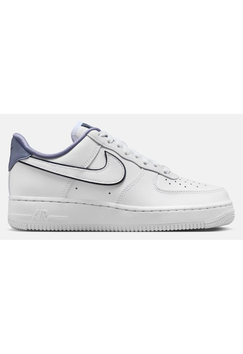 Pantofi sport din piele Air Force 1 '07 Essential -