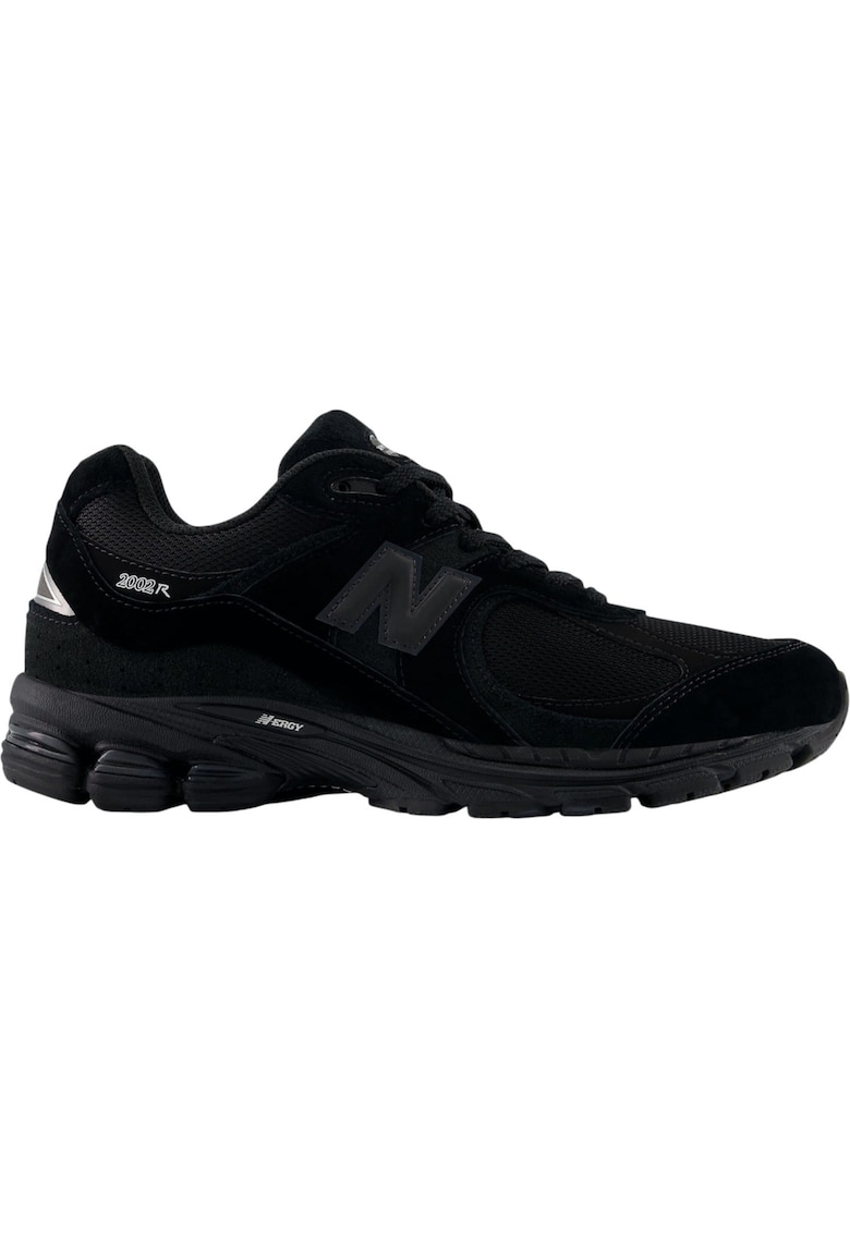Pantofi sport 2002R 58419 - Negru