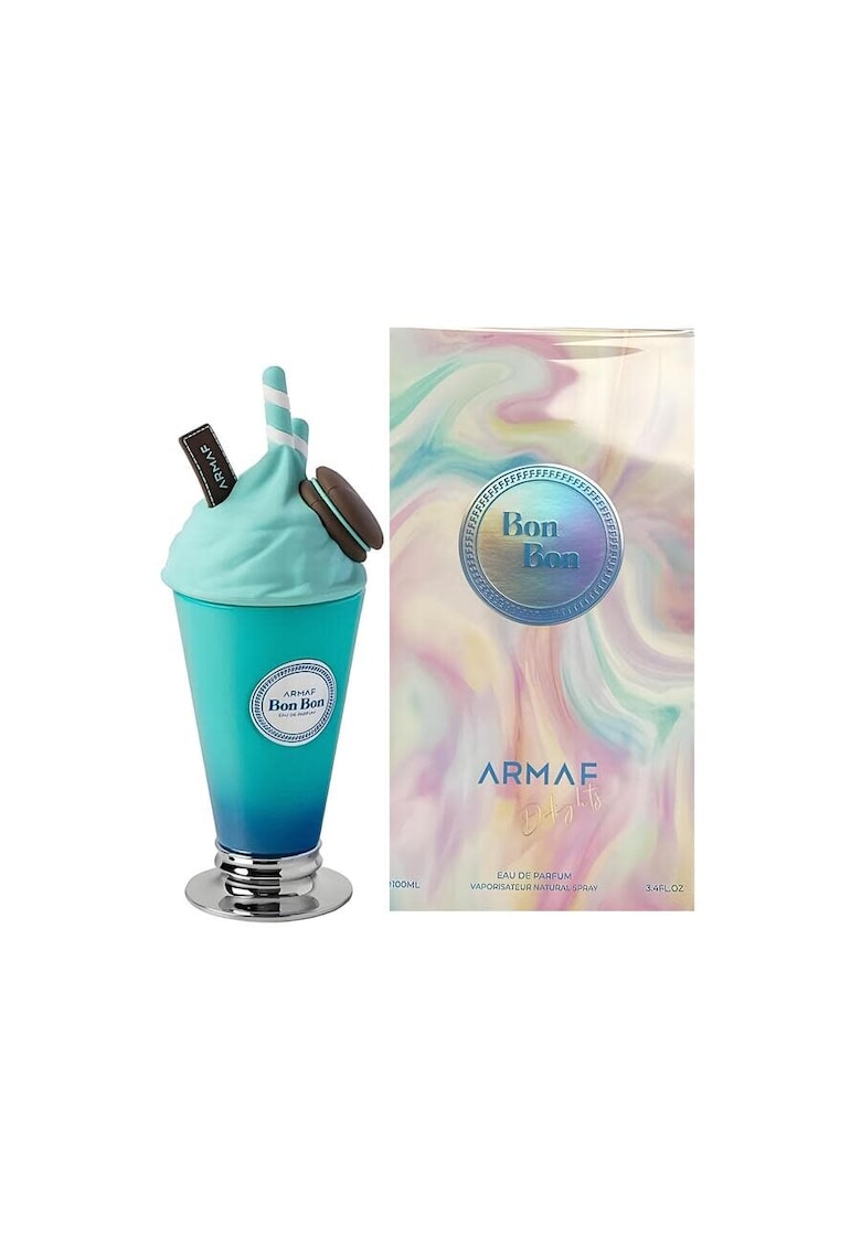 Apa de parfum Bon Bon - 100 ml