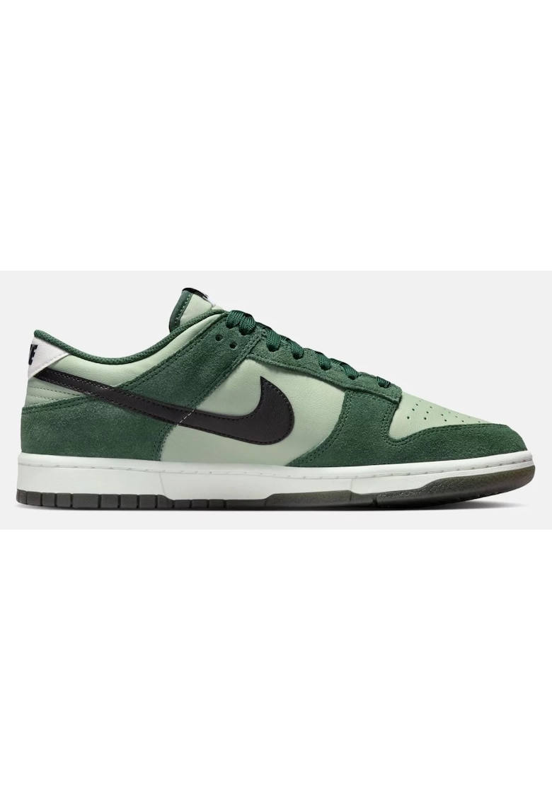 Pantofi sport Dunk Low Retro Se - Verde inchis/Verde fistic