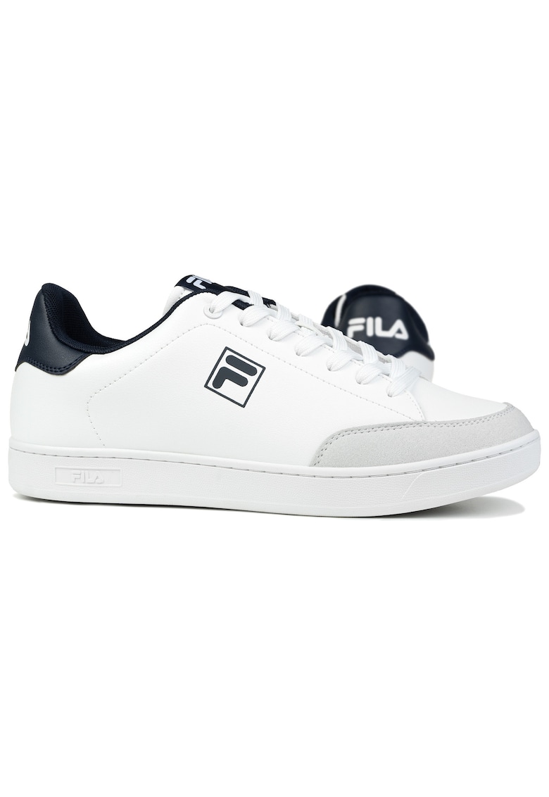 Tenisi dama multicolor - material sintetic - pantofi sport -