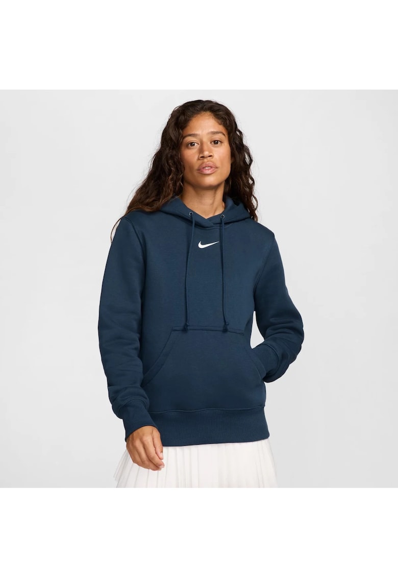 Hanorac Phoenix Fleece cu buzunar kangaroo