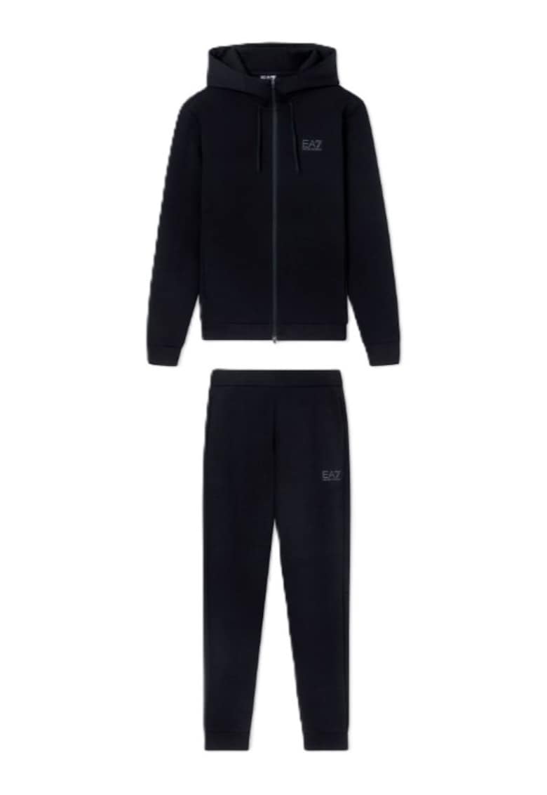 Trening NATURAL VENTUS M T-SUIT HOODIE FZ CH-7M001602-AF20845-UC001