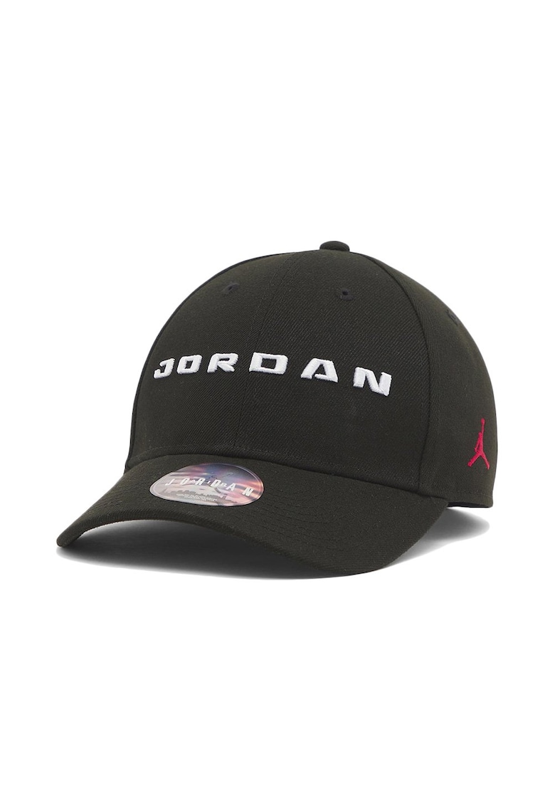Sapca Jordan Strapback JR - negru - universal