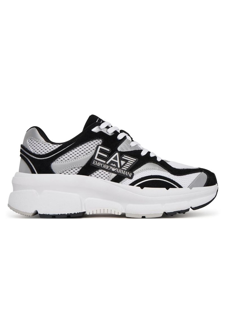 Pantofi sport CRAVE-X8X237-XK425-MZ604