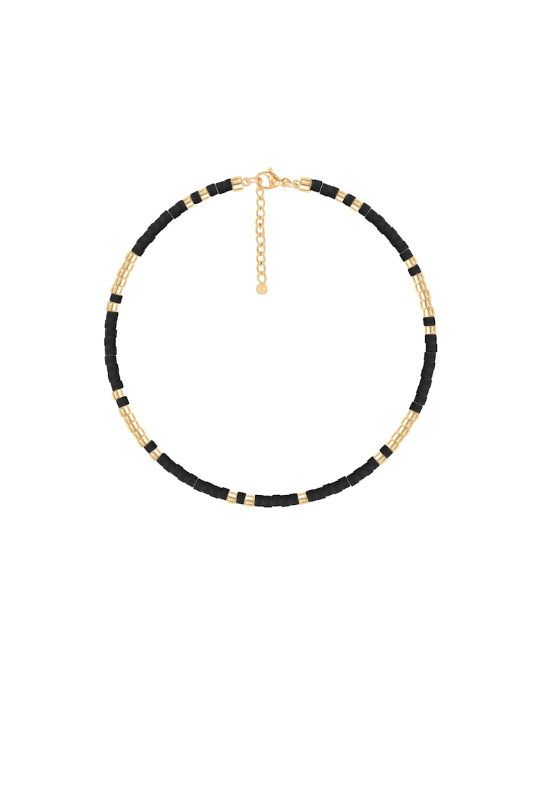 Bratara placata cu aur de 18K