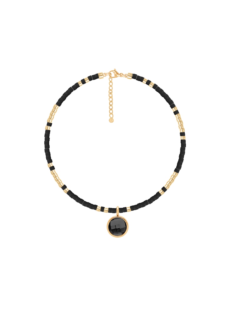 Bratara placata cu aur de 18K