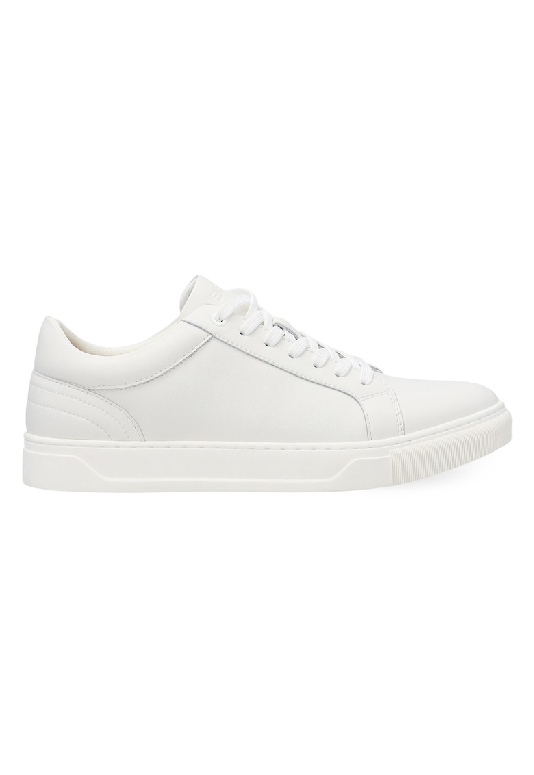 Pantofi sport din piele naturala