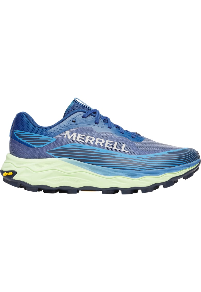 Pantofi sport Agility Peak 6 58553 - Albastru - MERRELL - imagine 1