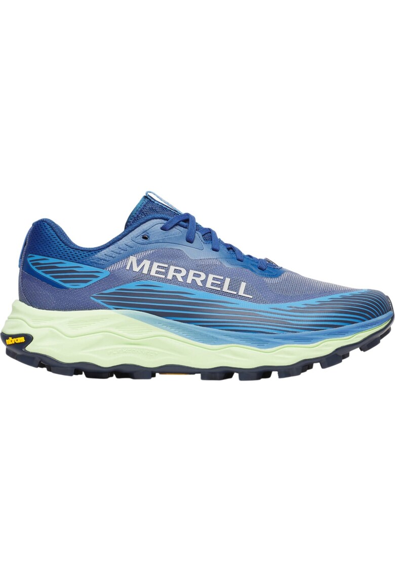 Pantofi sport Agility Peak 6 58553 - Albastru