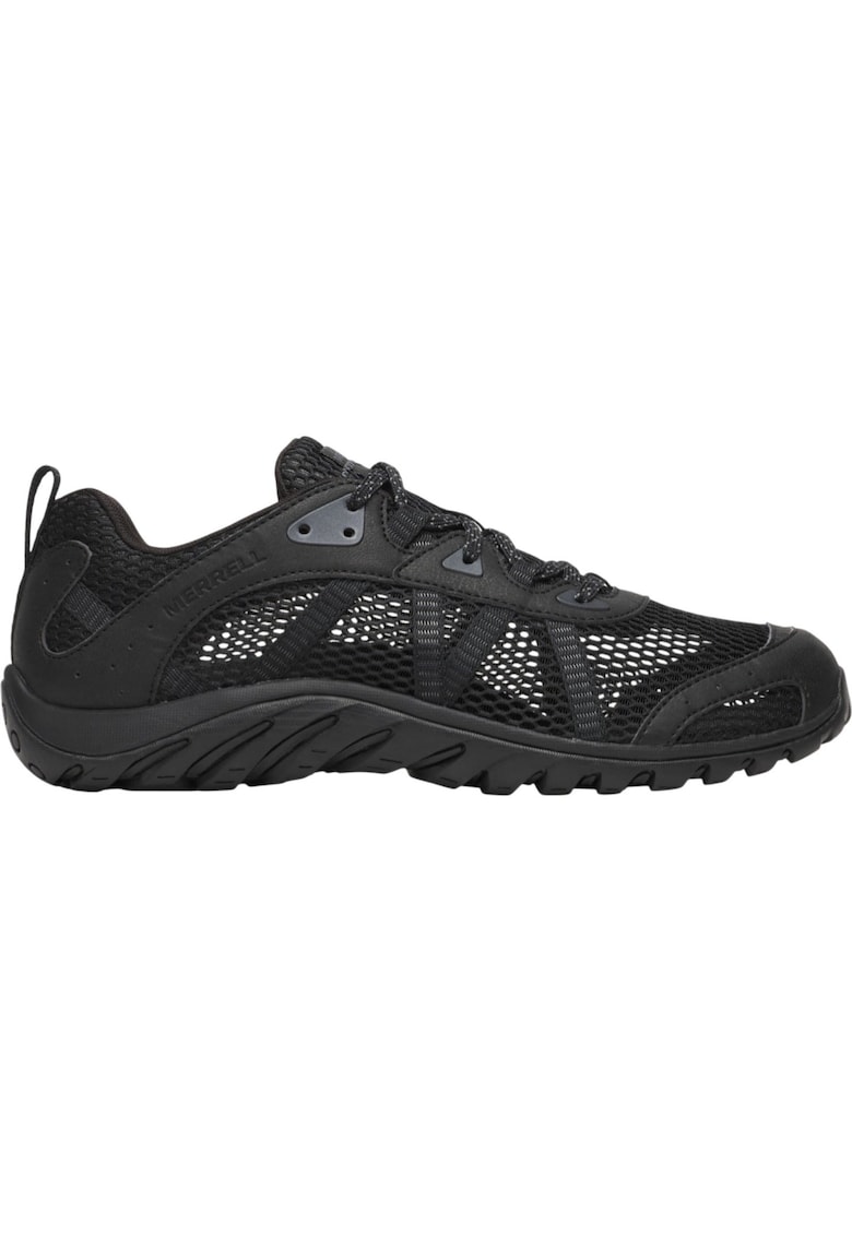 Pantofi sport Maipo 3 Aerosport 58535 - Negru
