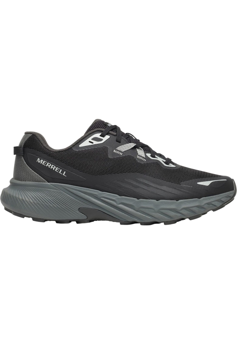 Pantofi sport Agility Trail 58526 - Negru