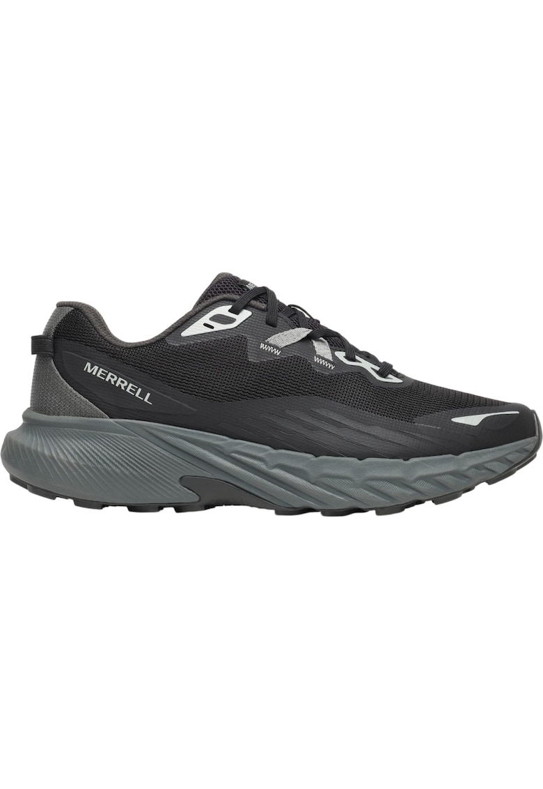Pantofi sport Agility Trail 58526 - Negru - MERRELL - imagine 1