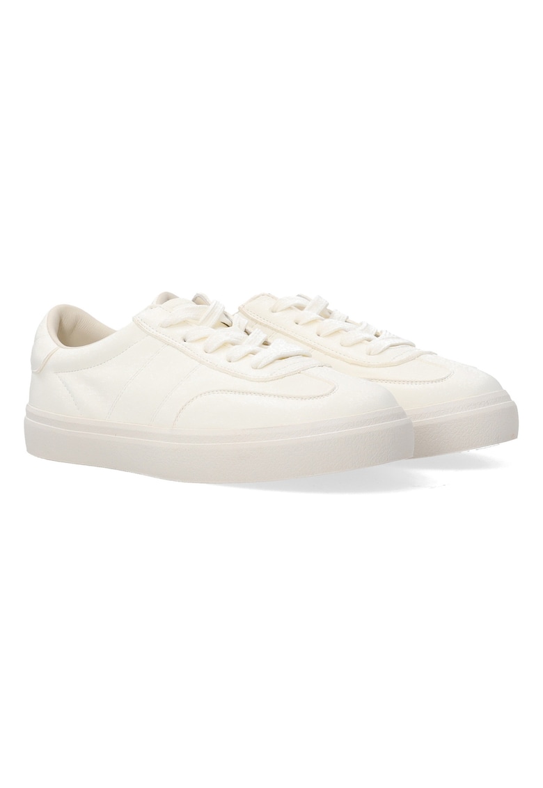 Pantofi sport femei din piele