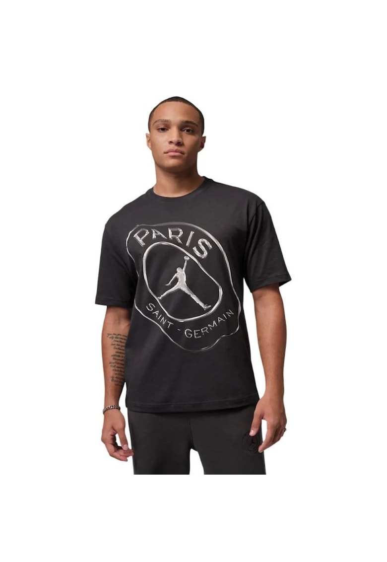 Tricou M J DF PRACTICE TEE PSG-IF3807-018
