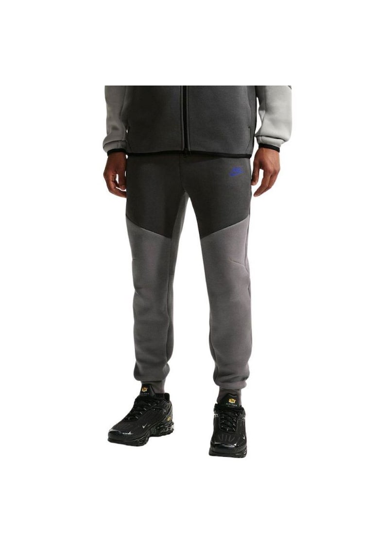 Pantaloni M NK TCH FLC JGGR-HV0959-018