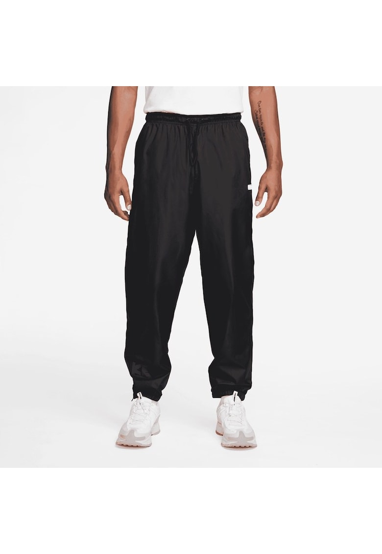 Pantaloni M NK WR GFX WVN PANT-IF0842-010