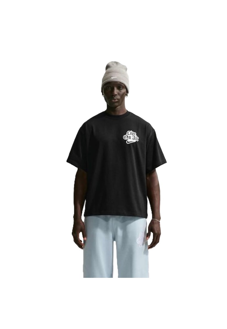 Tricou M NK SOLO SW TEE GPX-IQ0673-010