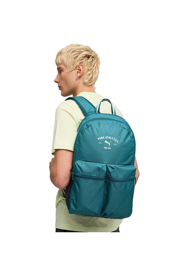 Rucsac unisex Phase Class Backpack 22L - Albastru