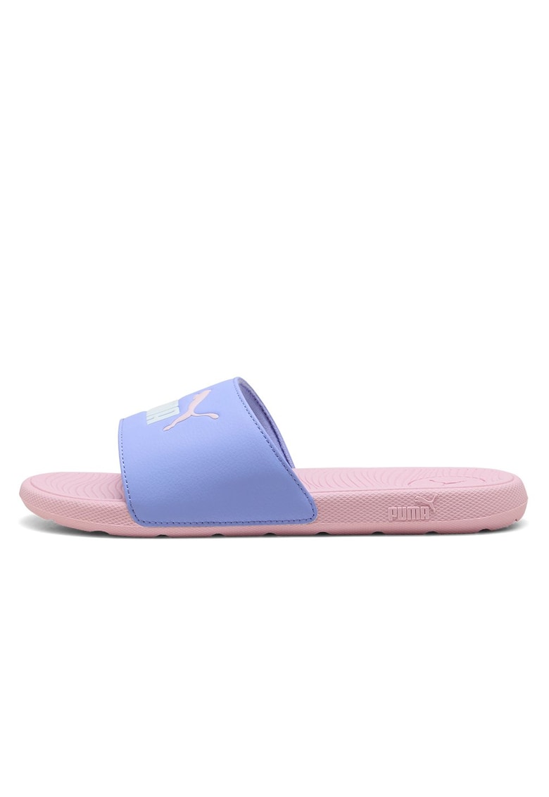 Slapi Cool Cat 2.0 JR 390881-53 - Fete - Multicolor