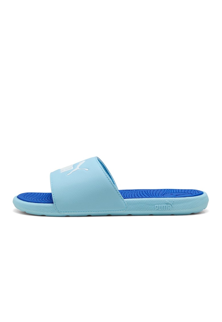 Slapi Cool Cat 2.0 JR 390881-52 - Baieti - Albastru