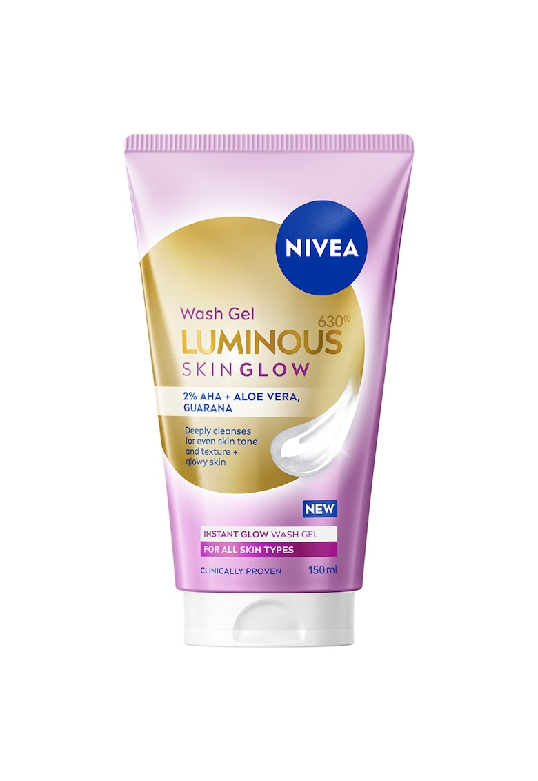 Gel de curatare LUMINOUS630® SKIN GLOW - 150 ml