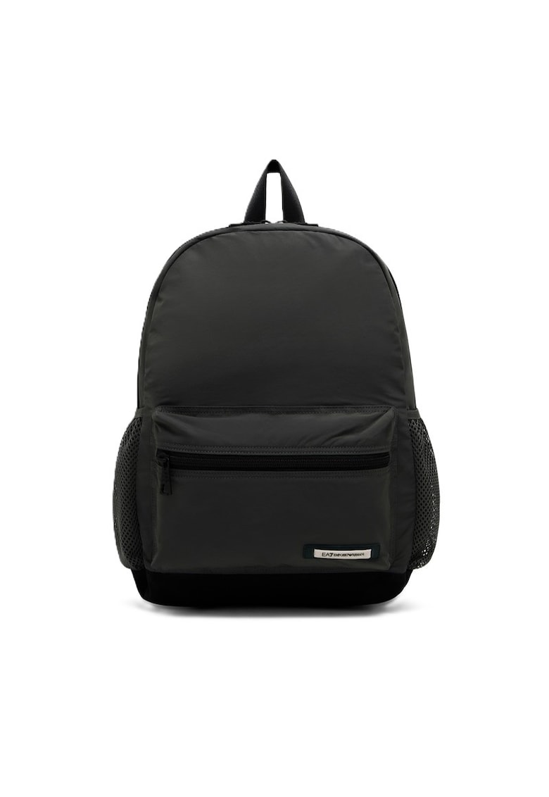 Ghiozdan TRAIN LOGO SERIES U BACKPACK TAPE-7X000634-AF23098-UC001 - Negru