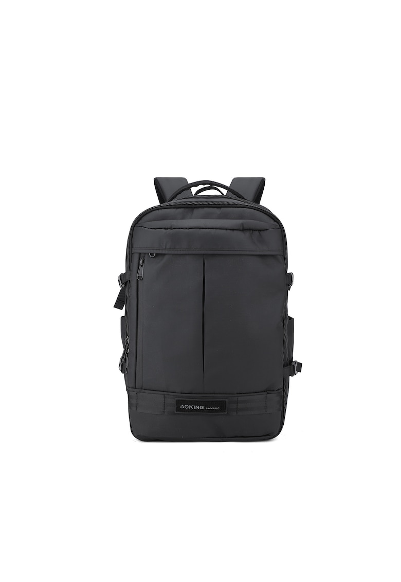 Rucsac unisex Aoking Erevan Ultra - Negru