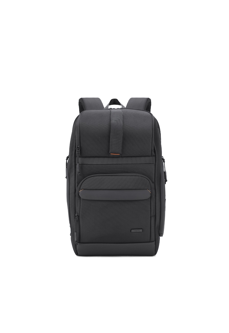 Rucsac unisex pentru laptop Umbria Nova - Negru