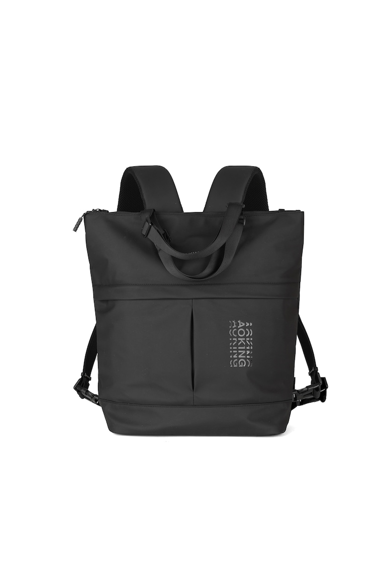 Rucsac unisex Astrea Nova Astrea Nova - Negru