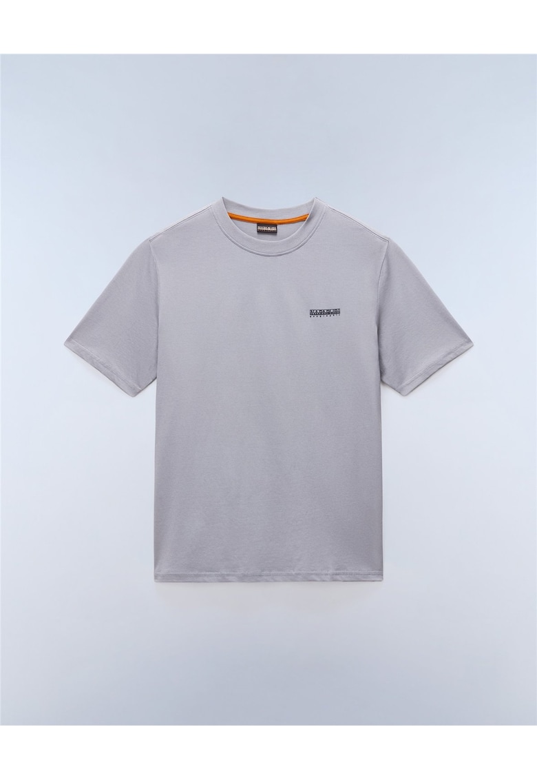 Tricou cu maneca scurta SMALL BOX